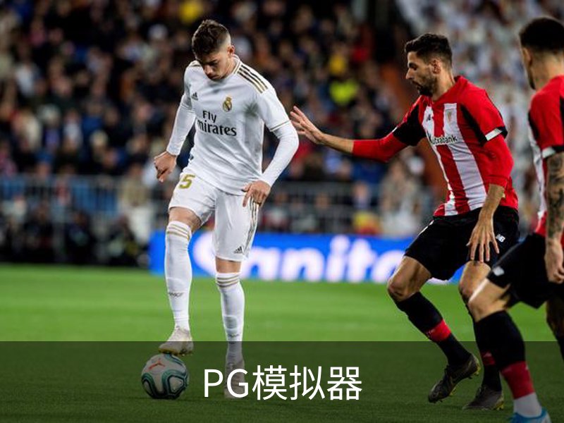 PG模拟器简介